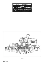 Preview for 4 page of Textron LHAF001 Safety And Operation Manual