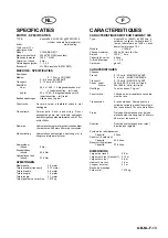 Preview for 15 page of Textron LHAF001 Safety And Operation Manual