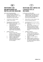 Preview for 31 page of Textron LHAF001 Safety And Operation Manual