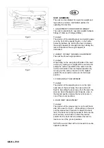 Preview for 60 page of Textron LHAF001 Safety And Operation Manual