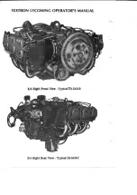 Предварительный просмотр 12 страницы Textron Lycoming IO-540 Series Operator'S Manual