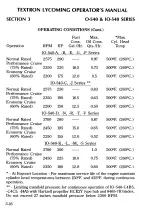 Предварительный просмотр 44 страницы Textron Lycoming IO-540 Series Operator'S Manual