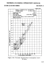 Предварительный просмотр 66 страницы Textron Lycoming IO-540 Series Operator'S Manual