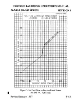Предварительный просмотр 72 страницы Textron Lycoming IO-540 Series Operator'S Manual