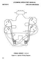 Предварительный просмотр 60 страницы Textron Lycoming O-235 Series Operator'S Manual