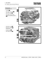 Предварительный просмотр 18 страницы Textron MPE 850 MARINE Service Manual