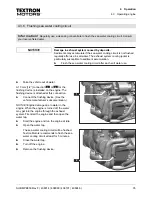 Предварительный просмотр 35 страницы Textron MPE 850 MARINE Service Manual