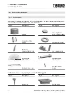 Предварительный просмотр 46 страницы Textron MPE 850 MARINE Service Manual