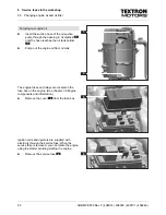 Предварительный просмотр 52 страницы Textron MPE 850 MARINE Service Manual