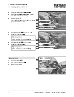 Предварительный просмотр 54 страницы Textron MPE 850 MARINE Service Manual