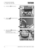 Предварительный просмотр 56 страницы Textron MPE 850 MARINE Service Manual