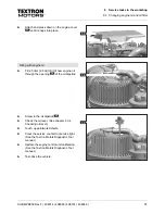 Предварительный просмотр 57 страницы Textron MPE 850 MARINE Service Manual