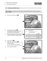 Предварительный просмотр 58 страницы Textron MPE 850 MARINE Service Manual