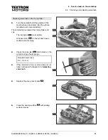 Предварительный просмотр 61 страницы Textron MPE 850 MARINE Service Manual