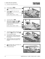 Предварительный просмотр 62 страницы Textron MPE 850 MARINE Service Manual