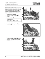 Предварительный просмотр 64 страницы Textron MPE 850 MARINE Service Manual