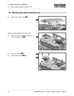 Предварительный просмотр 66 страницы Textron MPE 850 MARINE Service Manual