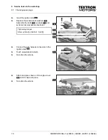 Предварительный просмотр 70 страницы Textron MPE 850 MARINE Service Manual