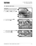 Предварительный просмотр 71 страницы Textron MPE 850 MARINE Service Manual