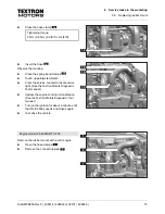 Предварительный просмотр 73 страницы Textron MPE 850 MARINE Service Manual