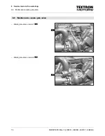 Предварительный просмотр 76 страницы Textron MPE 850 MARINE Service Manual