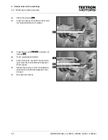 Предварительный просмотр 80 страницы Textron MPE 850 MARINE Service Manual