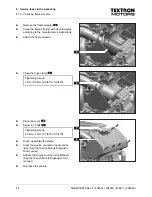 Предварительный просмотр 84 страницы Textron MPE 850 MARINE Service Manual