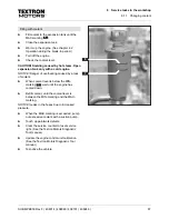 Предварительный просмотр 87 страницы Textron MPE 850 MARINE Service Manual