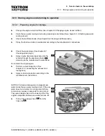 Предварительный просмотр 89 страницы Textron MPE 850 MARINE Service Manual