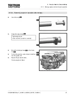 Предварительный просмотр 91 страницы Textron MPE 850 MARINE Service Manual