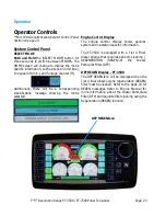 Preview for 25 page of Textron PT-3500 Operator'S Manual