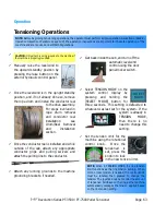 Preview for 65 page of Textron PT-3500 Operator'S Manual