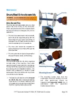 Preview for 103 page of Textron PT-3500 Operator'S Manual