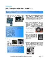 Preview for 118 page of Textron PT-3500 Operator'S Manual