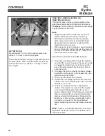 Preview for 12 page of Textron Ransomes 933303H Operator'S Manual