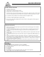 Preview for 13 page of Textron Ransomes 933303H Operator'S Manual