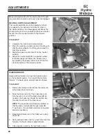 Preview for 22 page of Textron Ransomes 933303H Operator'S Manual