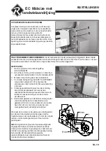 Preview for 69 page of Textron RANSOMES 933407 Safety And Operation Manual