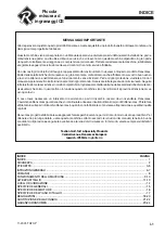 Preview for 99 page of Textron RANSOMES 933407 Safety And Operation Manual