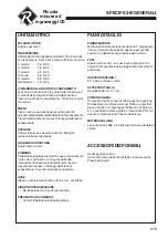 Preview for 113 page of Textron RANSOMES 933407 Safety And Operation Manual