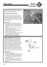 Preview for 116 page of Textron RANSOMES 933407 Safety And Operation Manual