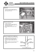 Preview for 119 page of Textron RANSOMES 933407 Safety And Operation Manual