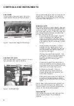 Preview for 10 page of Textron Ransomes CT435 Operator Instructions Manual