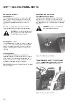 Preview for 12 page of Textron Ransomes CT435 Operator Instructions Manual