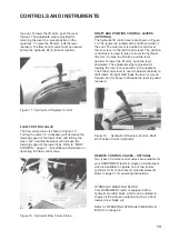 Preview for 15 page of Textron Ransomes CT435 Operator Instructions Manual