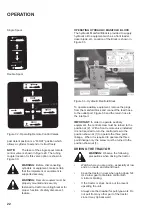 Preview for 24 page of Textron Ransomes CT435 Operator Instructions Manual