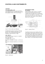 Preview for 9 page of Textron Ransomes CT445 Operator Instructions Manual