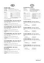 Preview for 19 page of Textron RANSOMES FRONT-LINE 933 Operator Instructions Manual