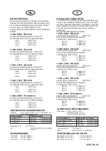 Preview for 21 page of Textron RANSOMES FRONT-LINE 933 Operator Instructions Manual