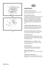 Preview for 22 page of Textron RANSOMES FRONT-LINE 933 Operator Instructions Manual